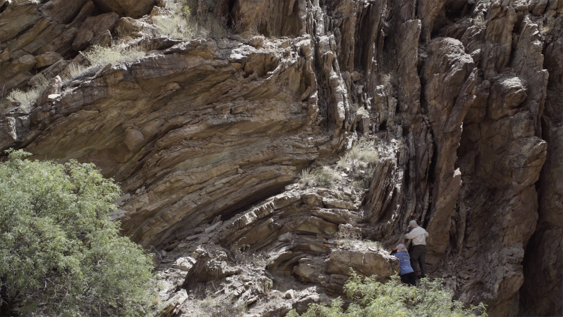 Riddle of the Tonto Group: Is a Global Flood the Answer? • New Creation ...