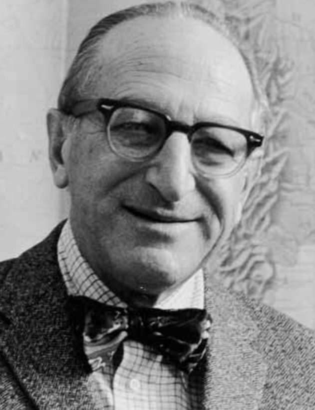 Image by Geological Society of America