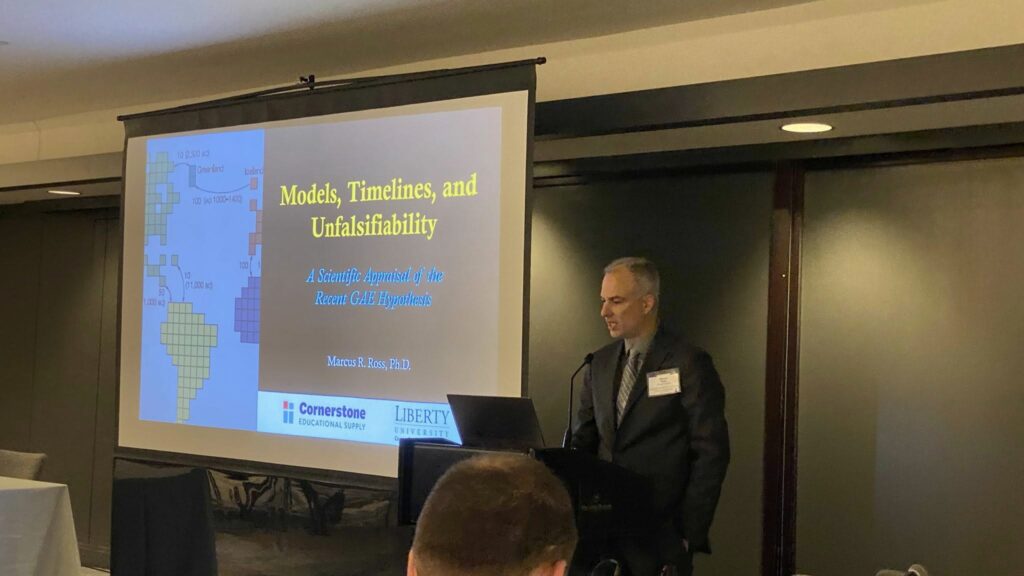 Photo by Clayton Van Huss